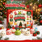 Merry Dumplings Advent Calendar